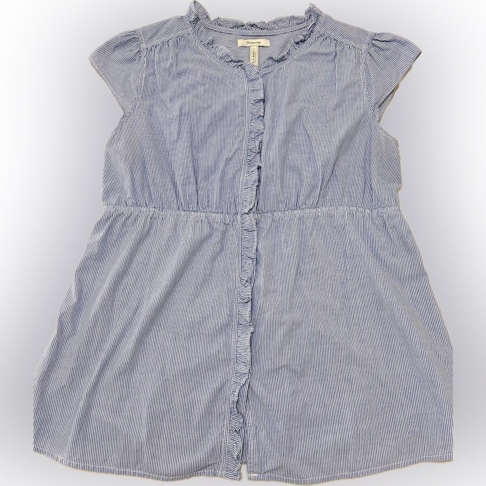 Old Navy Maternity top size L